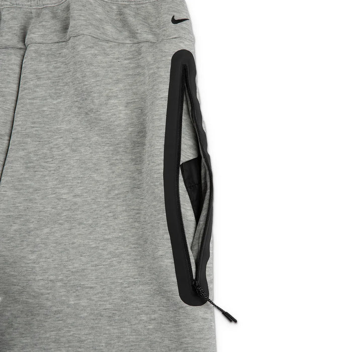 Tech Fleece Shorts 'Dark Grey Heather'