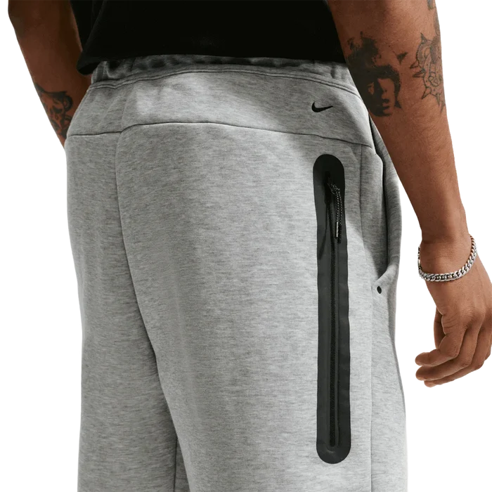 Tech Fleece Shorts 'Dark Grey Heather'
