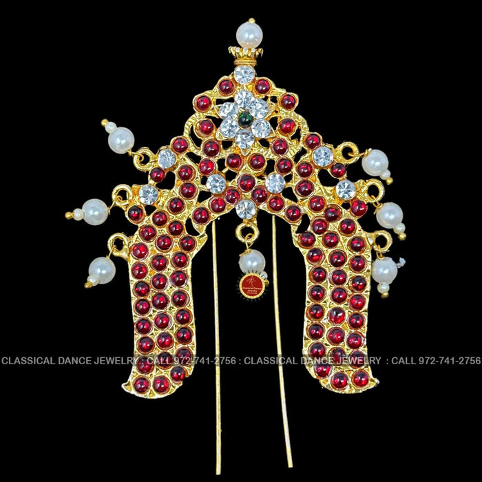 Classical Dance Jewelry