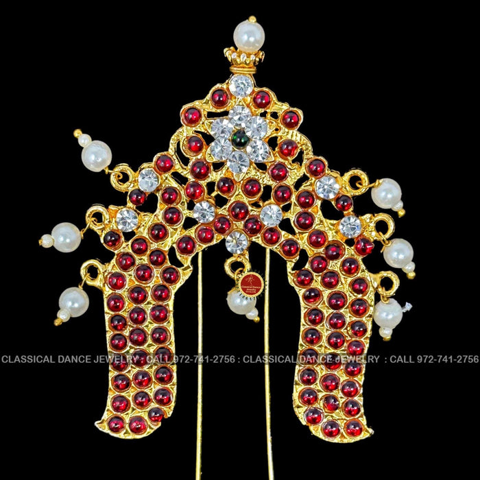Classical Dance Jewelry