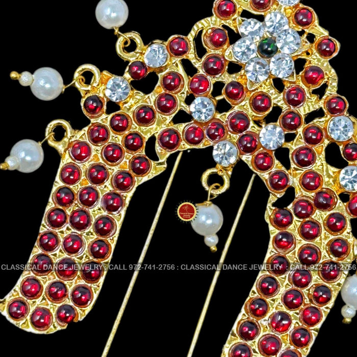 Classical Dance Jewelry
