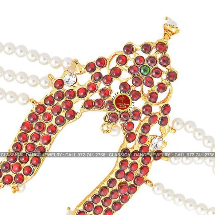 Classical Dance Jewelry