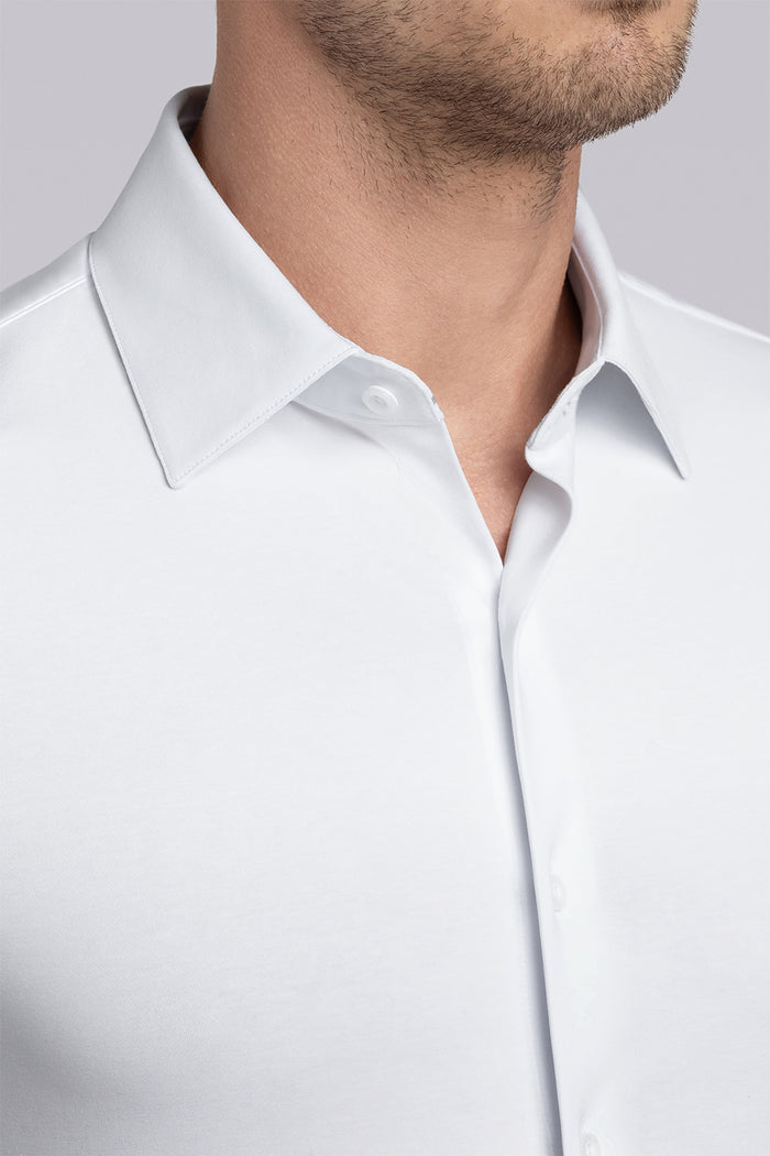 Spread Collar