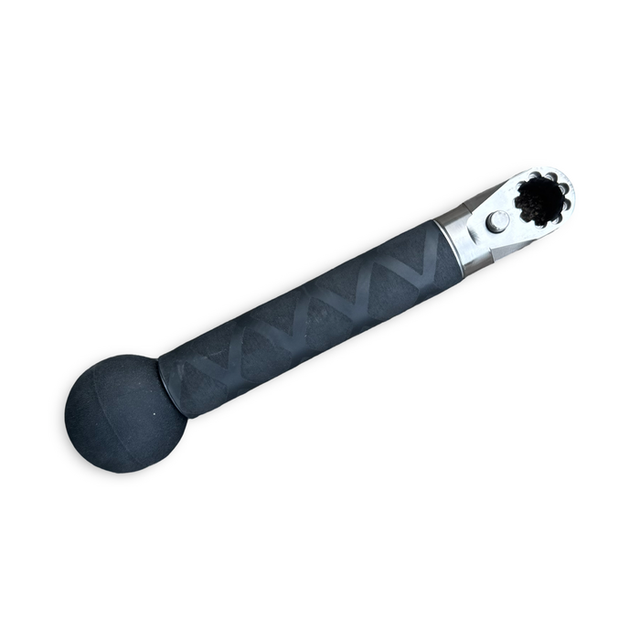 Tequila Compact Hub Handle