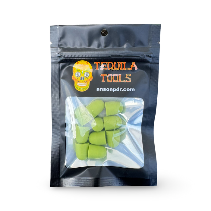 Tequila Green Apple Pushing Soft Tips