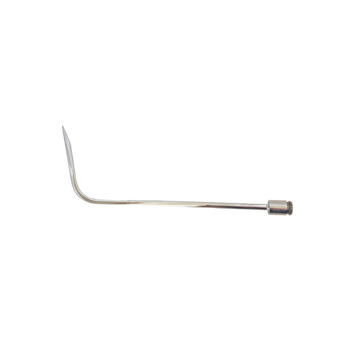 Tequila Tools 3/8" Diameter Door Lord Sharp Hub 15" Long