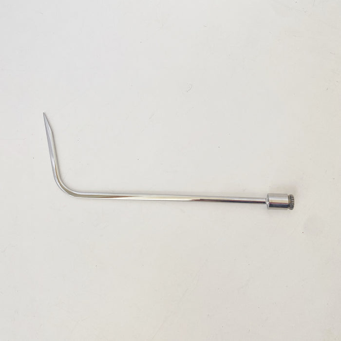 Tequila Tools 3/8" Diameter Door Lord Sharp Hub 15" Long