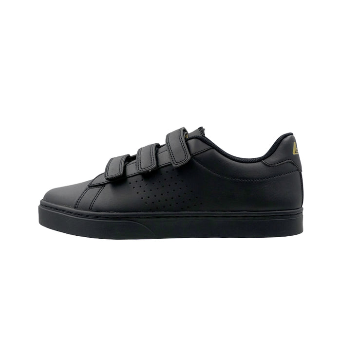 Tessa Black Sneaker Unisex