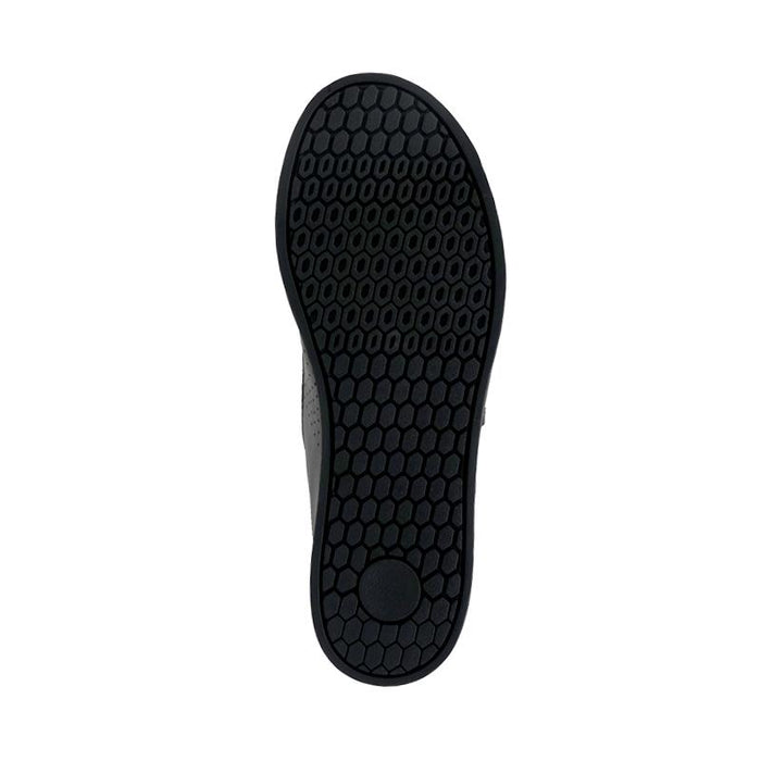 Tessa Black Sneaker Unisex