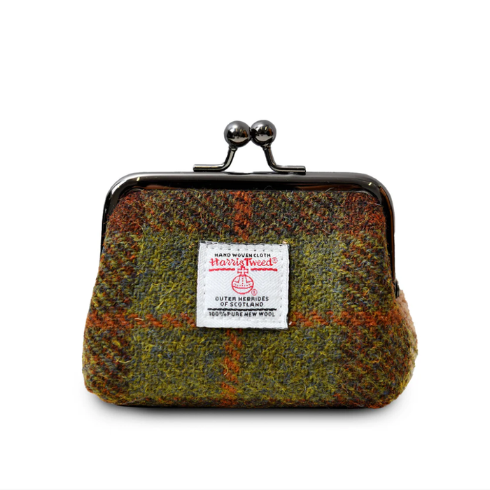 The Coin Purse