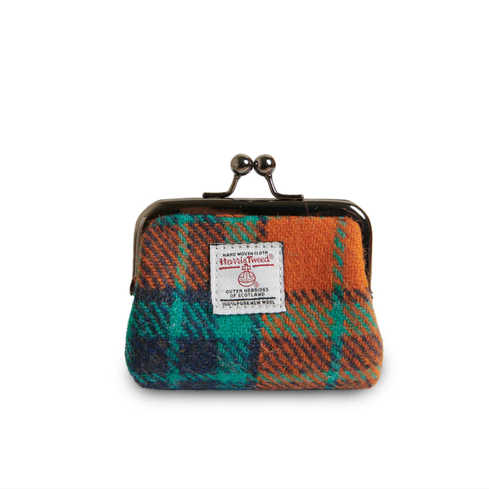 The Coin Purse