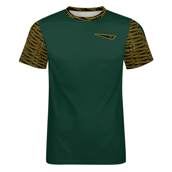 S / EmeraldGreen