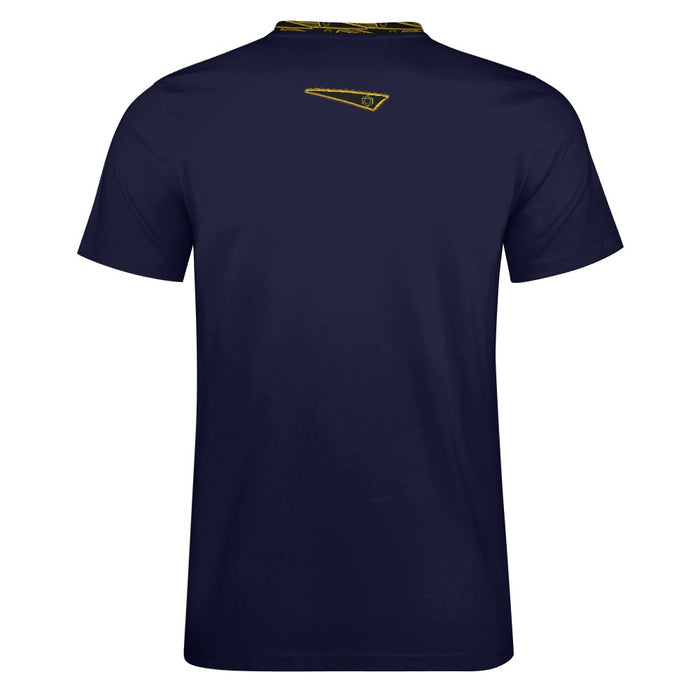 The Flag of David | Men's Cotton Tee | 7 colors