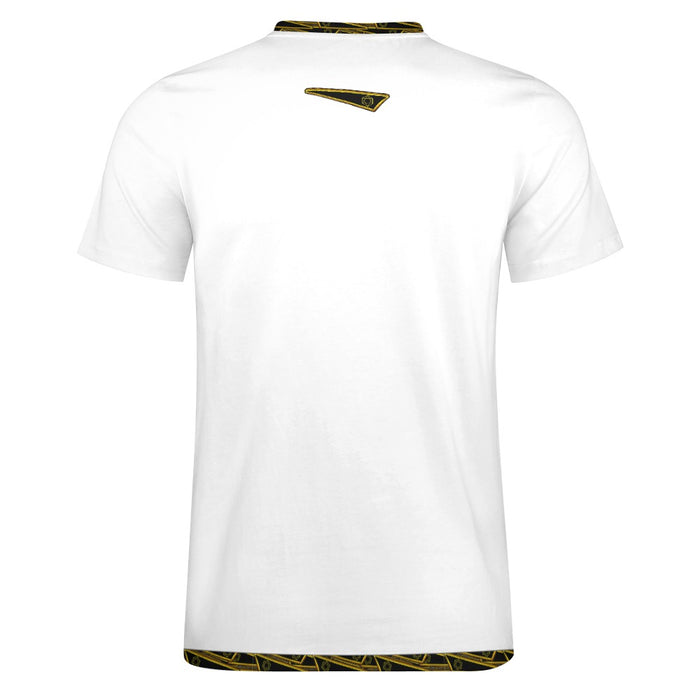 The Flag of David | Men's Cotton Tee | 7 colors