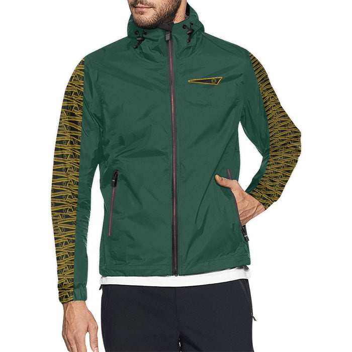 3XS / EmeraldGreen