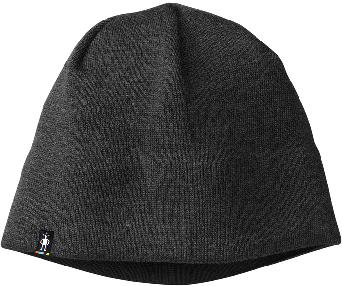 Charcoal Heather / One Size