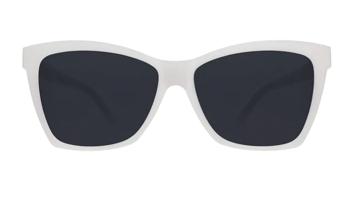The Mod One Out - Classic Pop G - Goodr Sunglasses