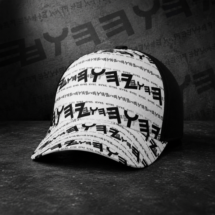 The Paleo-Phalanx Series (01-01): Seal of Light | Baseball Cap