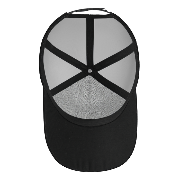 The Paleo-Phalanx Series (01-01): Seal of Light | Baseball Cap