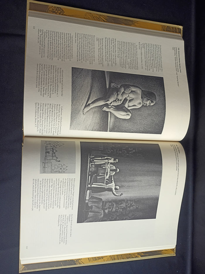 The Prints of Rockwell Kent by Dan Burne Jones