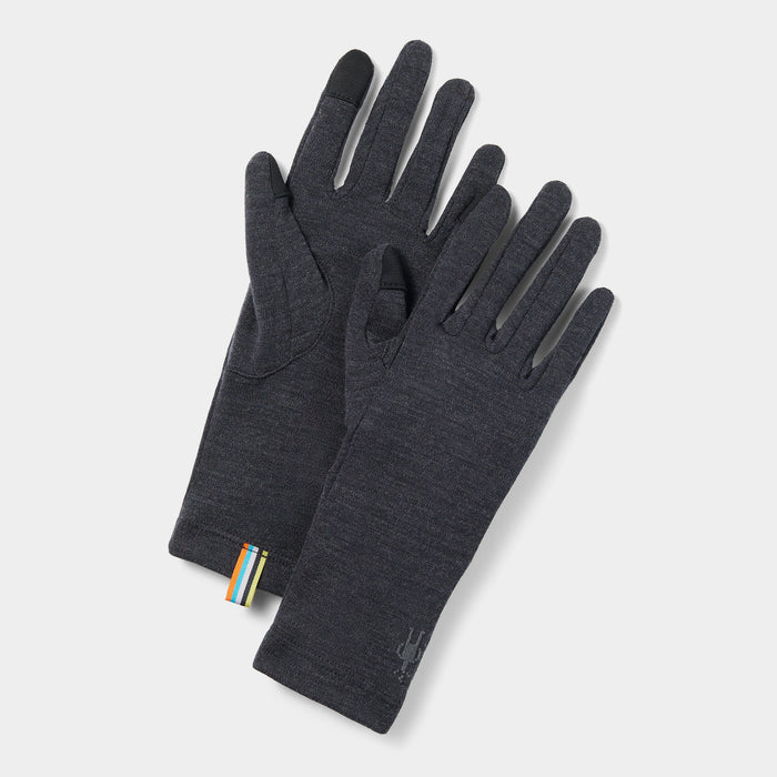 Charcoal Heather / L
