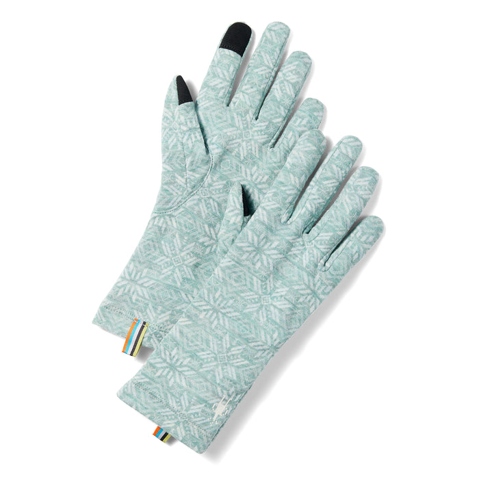 Arctic Green Digi Snow / L