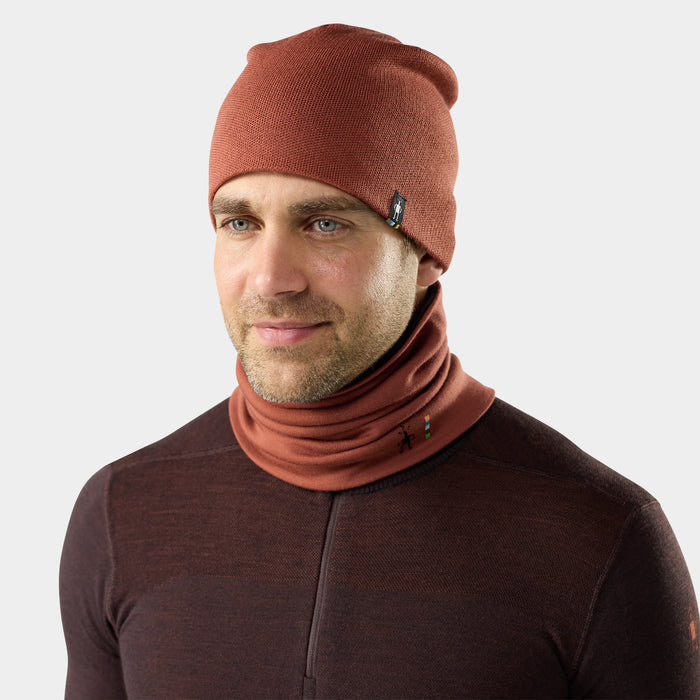 Burnt Sienna / One Size