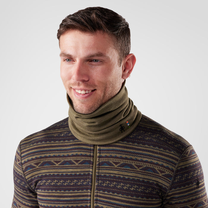 Winter Moss Heather / One Size