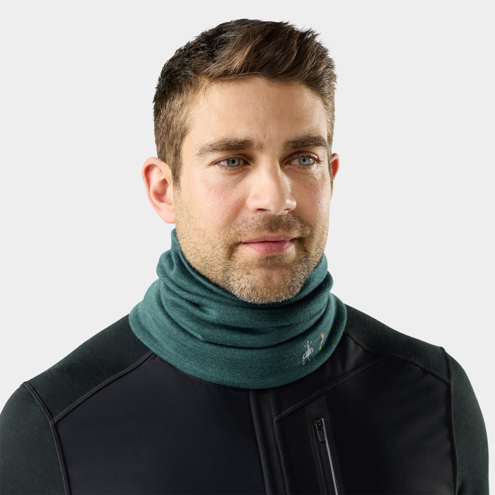 Dark Teal Heather / One Size