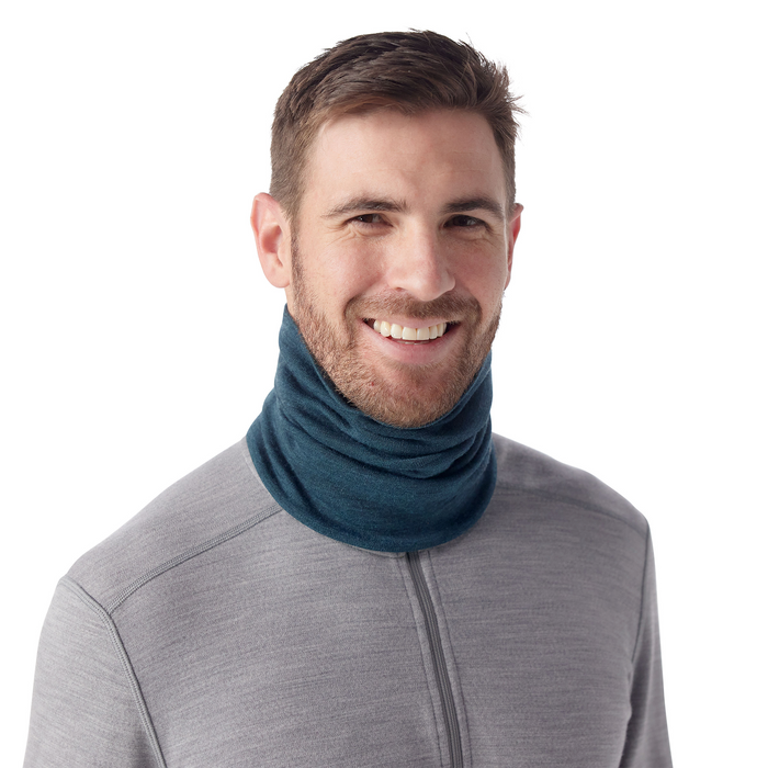 Twilight Blue Heather / One Size