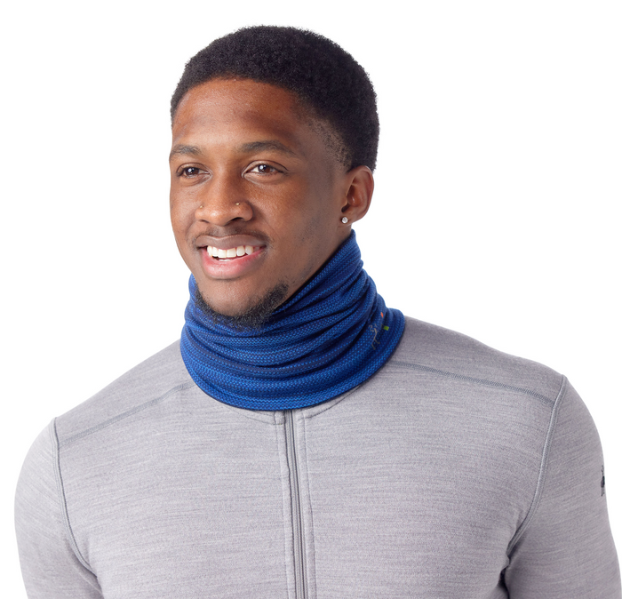 Deep Navy Color Shift / One Size