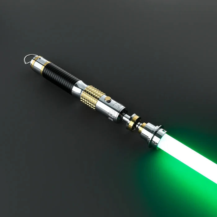 Thin Neck Lightsaber - Model Eno Cordova