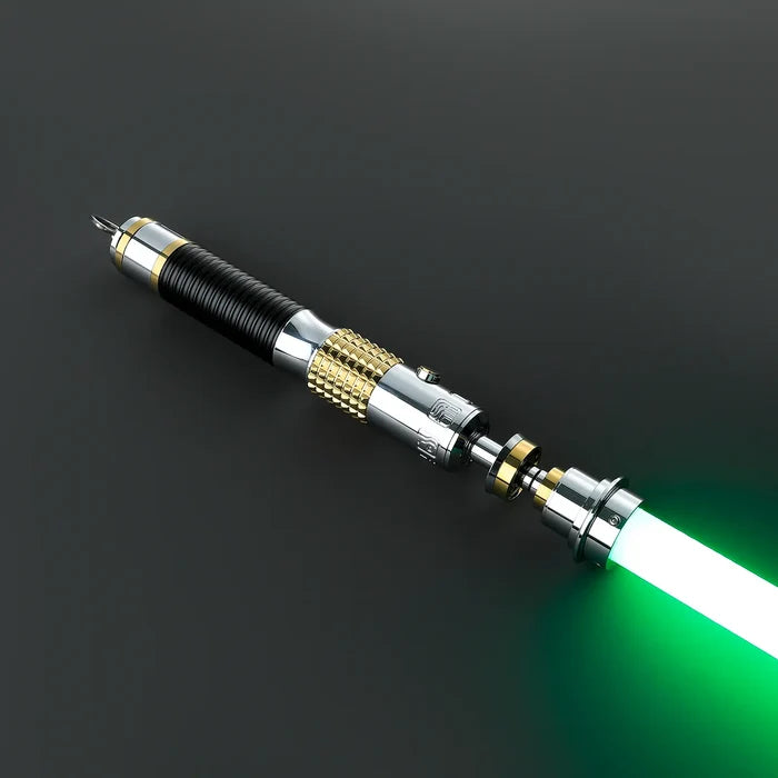 Thin Neck Lightsaber - Model Eno Cordova
