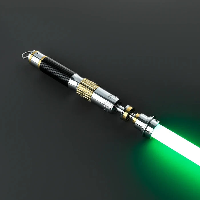 Thin Neck Lightsaber - Model Eno Cordova