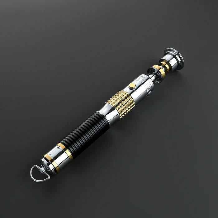 Thin Neck Lightsaber - Model Eno Cordova