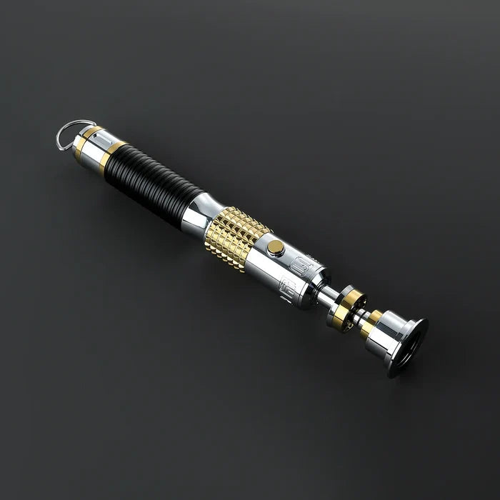 Thin Neck Lightsaber - Model Eno Cordova