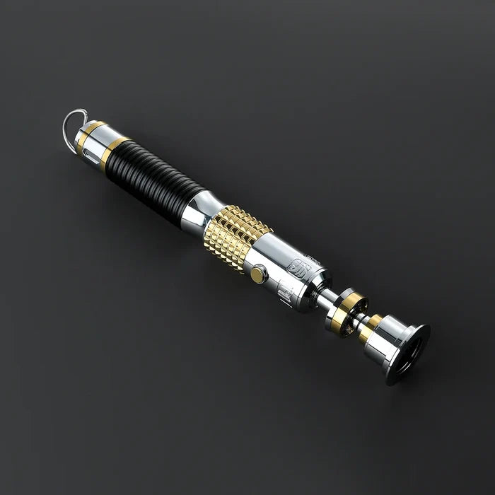 Thin Neck Lightsaber - Model Eno Cordova