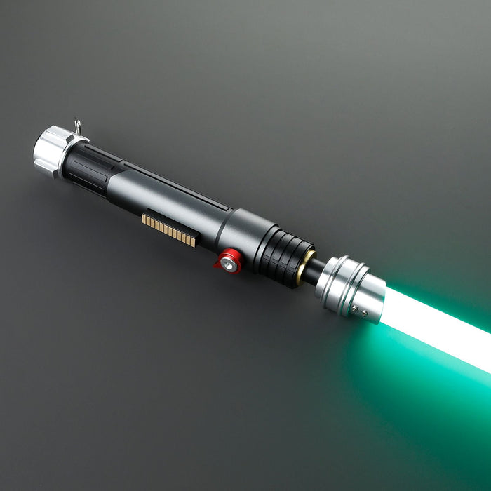 Neopixel Lightsaber-Combat Saber - Model Ezra V2-Padawan Outpost