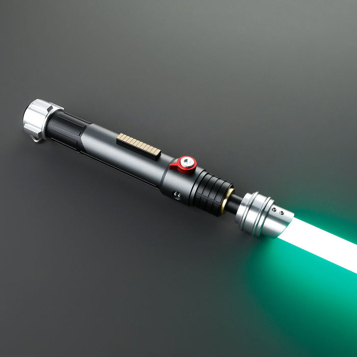 Neopixel Lightsaber-Combat Saber - Model Ezra V2-Padawan Outpost