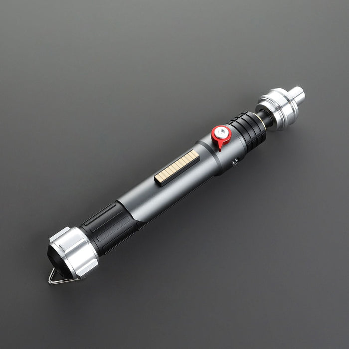 Neopixel Lightsaber-Combat Saber - Model Ezra V2-Padawan Outpost