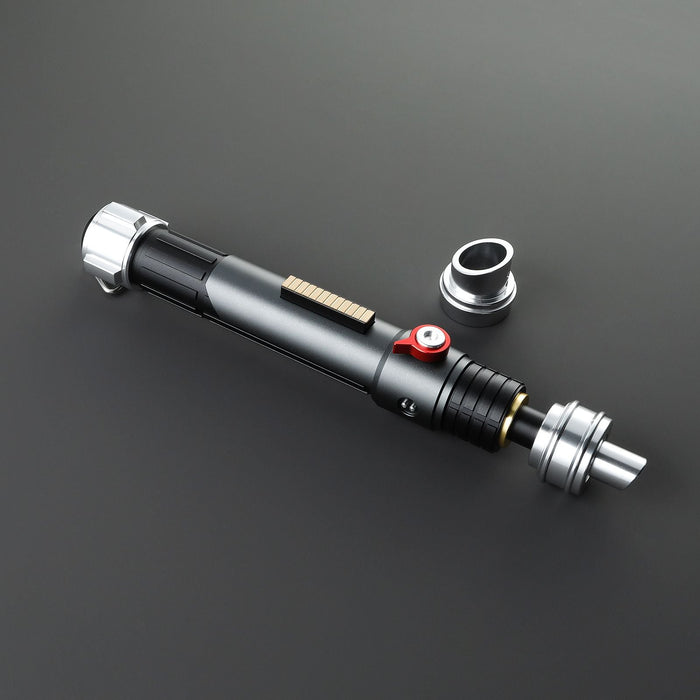 Neopixel Lightsaber-Combat Saber - Model Ezra V2-Padawan Outpost
