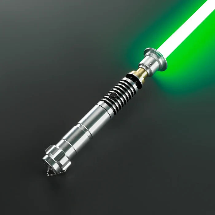 Thin Neck Lightsaber - Model Luke Spin