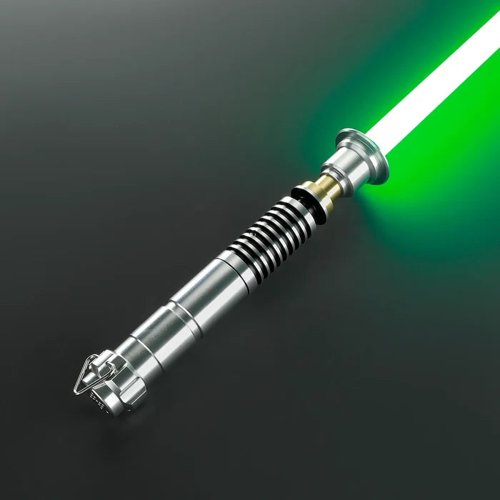 Thin Neck Lightsaber - Model Luke Spin