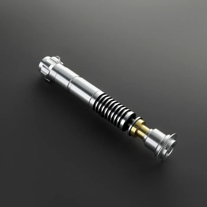 Thin Neck Lightsaber - Model Luke Spin