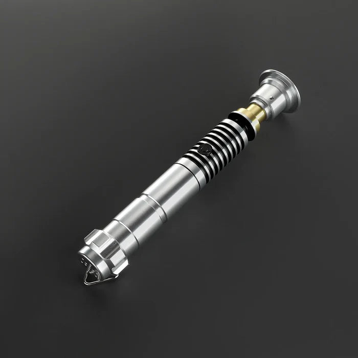 Thin Neck Lightsaber - Model Luke Spin