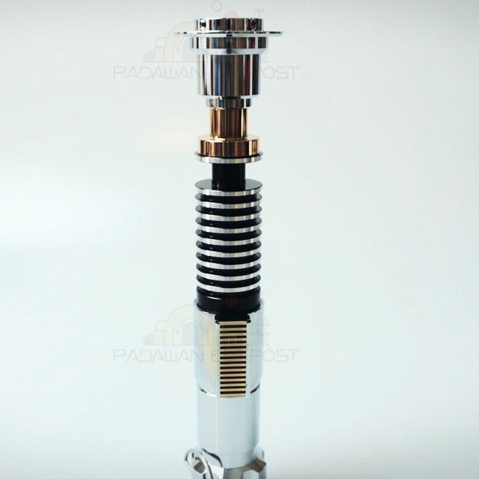 Neopixel Lightsaber-Combat Saber - Model Luke V1-Padawan Outpost