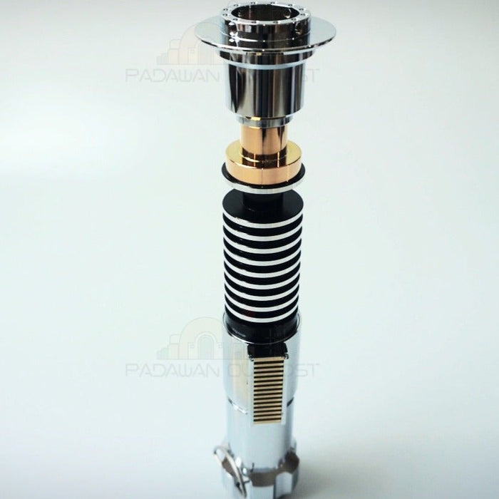 Neopixel Lightsaber-Combat Saber - Model Luke V1-Padawan Outpost