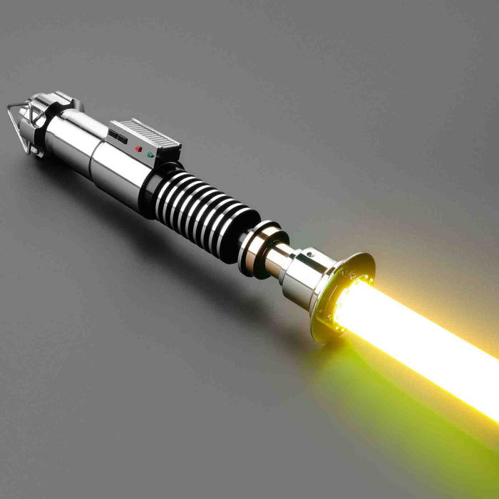 Neopixel Lightsaber