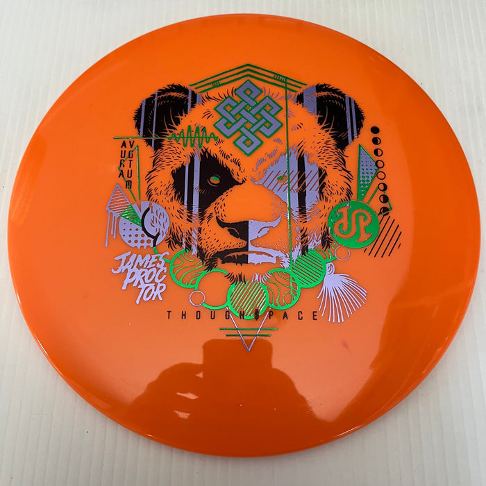 Orange/174g 9