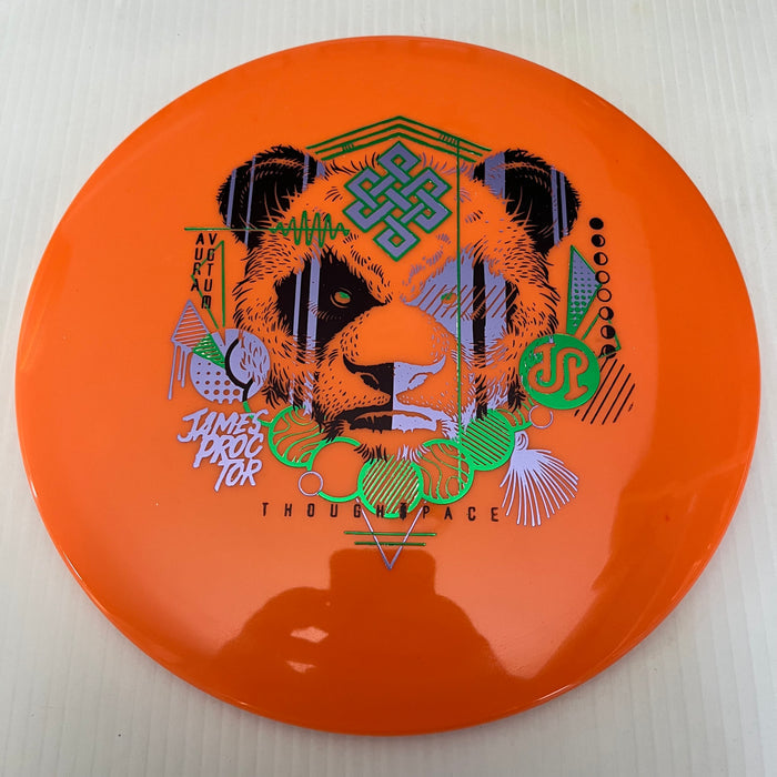 Orange/173g 11
